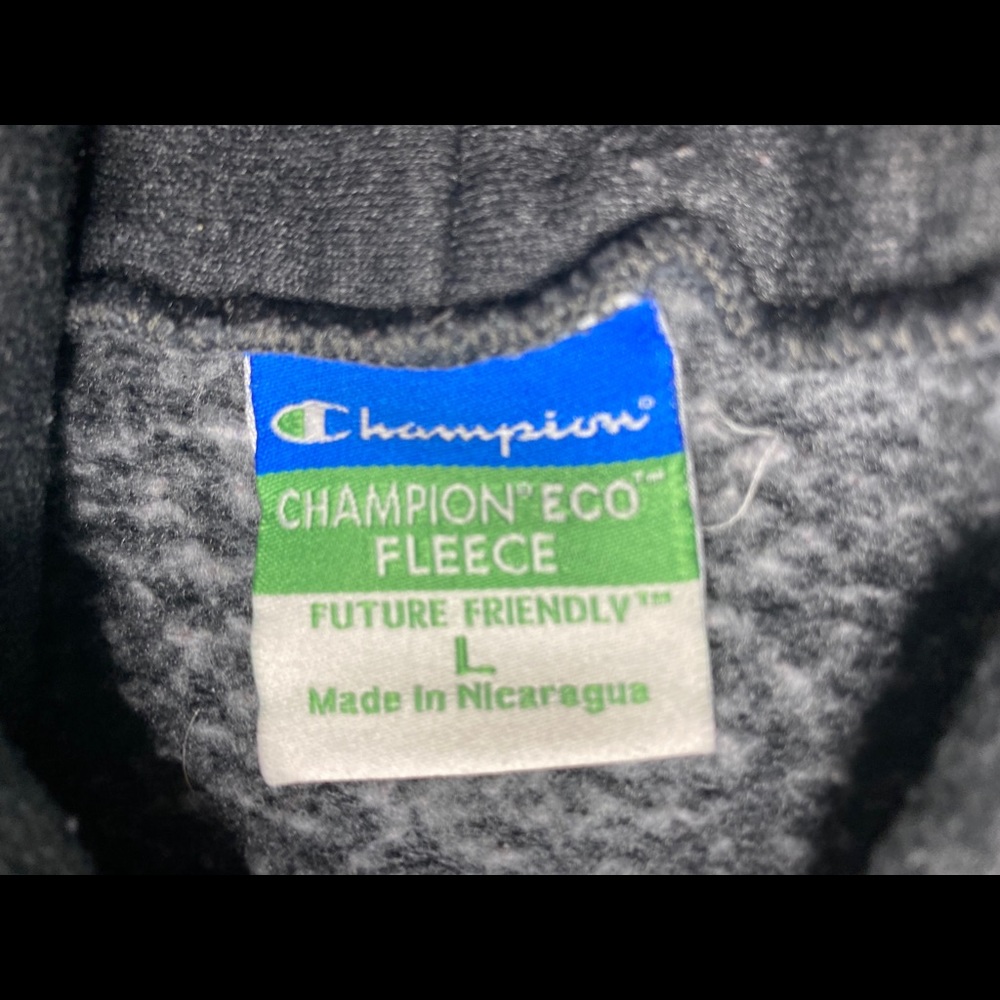 Webster university hoodie - Picture 5 of 5